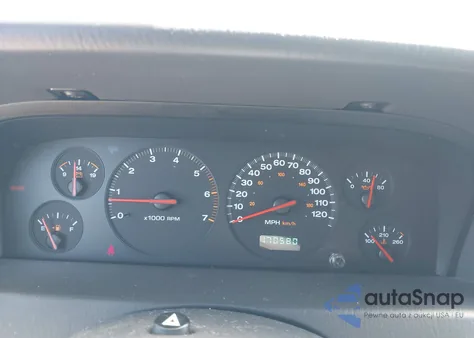 2000 Jeep Grand Cherokee Limited из США, поврежденный, VIN 1J4GW58NXYC341436